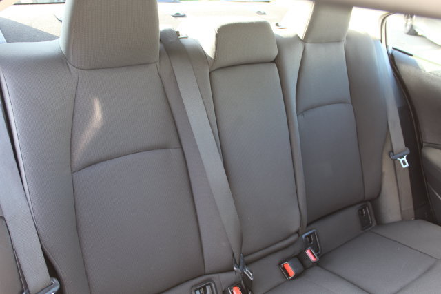 Certified 2025 Toyota Corolla LE FWD image 29