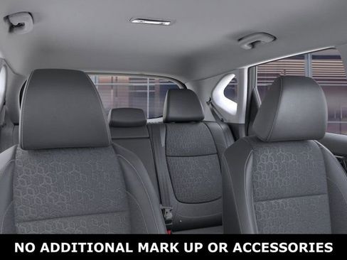 New 2026 Kia Seltos S image 27