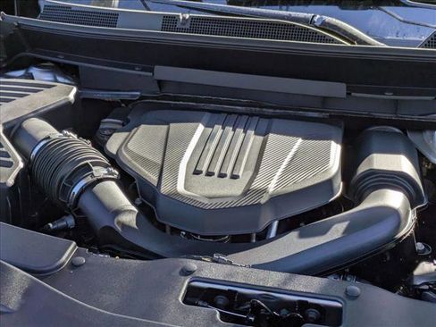 New 2026 GMC Acadia Elevation w/ Black Edition image 19