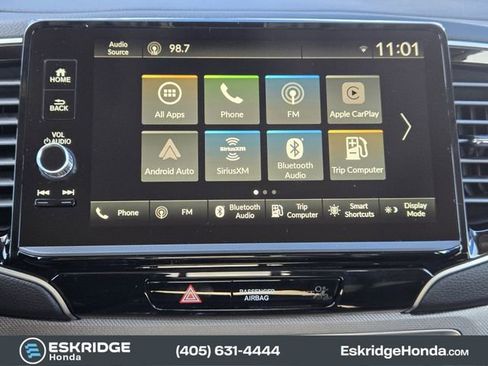 New 2026 Honda Ridgeline RTL image 13