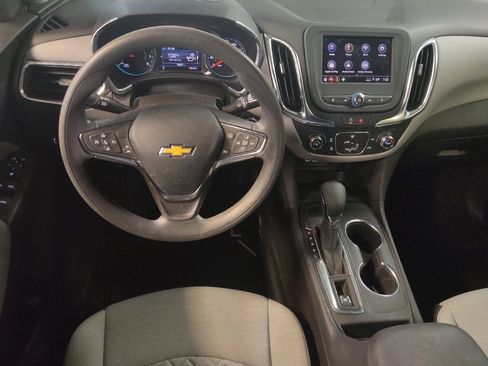 Used 2024 Chevrolet Equinox LS w/ LS Convenience Package image 22