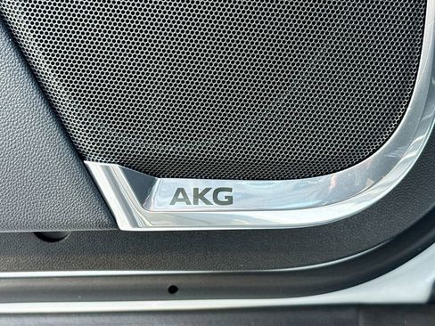 New 2026 Cadillac Escalade Platinum Sport w/ LPO, ONYX Package image 12