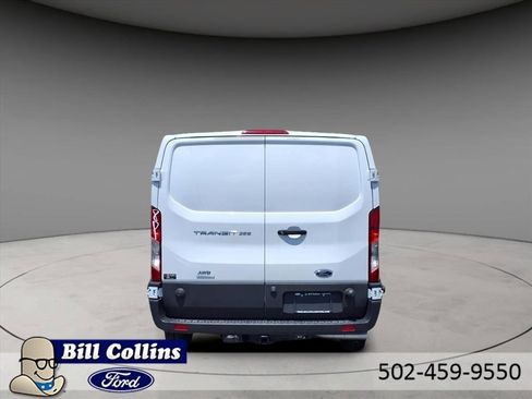 New 2025 Ford Transit 250 Base w/ Load Area Protection Package image 7