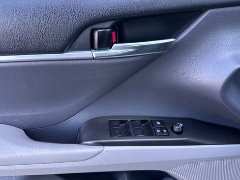 Certified 2023 Toyota Camry LE FWD image 12
