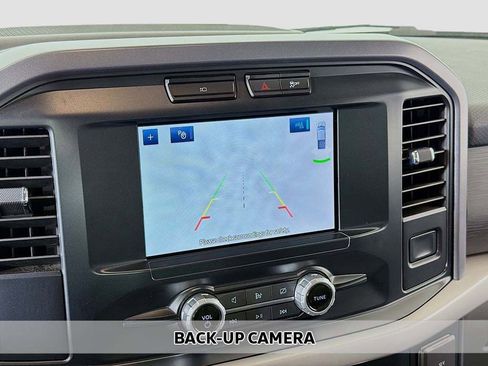 Used 2023 Ford F150 XLT w/ Equipment Group 301A Mid image 6