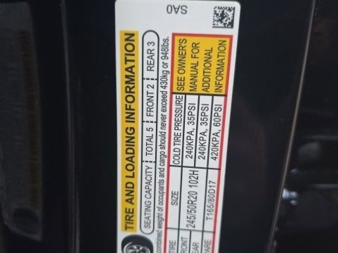 Used 2020 Honda Passport EX-L image 31