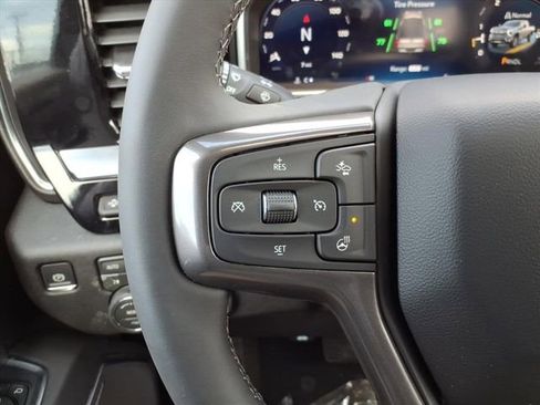 New 2026 Chevrolet Silverado 2500 High Country w/ High Country Premium Package AWD/4WD image 13