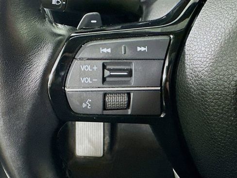 Certified 2024 Honda Accord Touring image 11