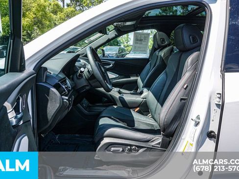 Used 2024 Acura RDX A-Spec image 21