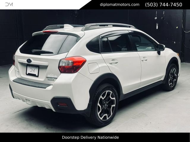 Used 2016 Subaru Crosstrek 2.0i Limited AWD/4WD image 7