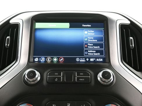 Used 2021 GMC Sierra 1500 SLT image 34