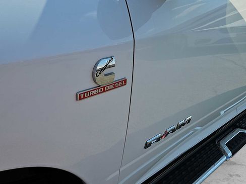 Used 2024 RAM 2500 Big Horn w/ Off Road Package image 11