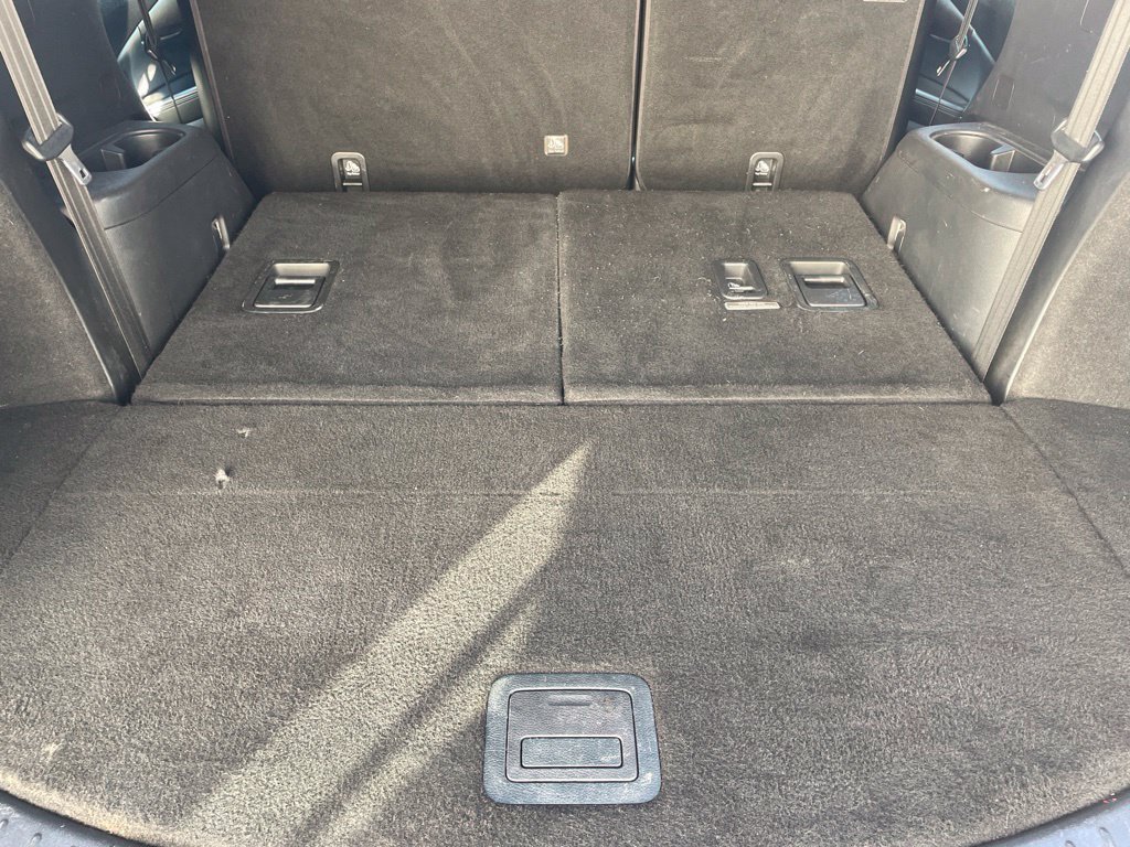 Used 2016 MAZDA CX-9 Grand Touring FWD image 20