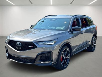 Used 2025 Acura MDX Type S