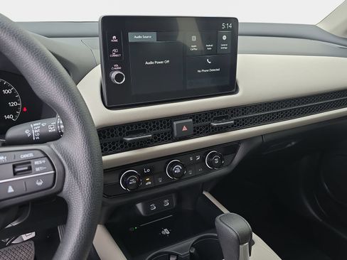 Used 2026 Honda HR-V LX image 22