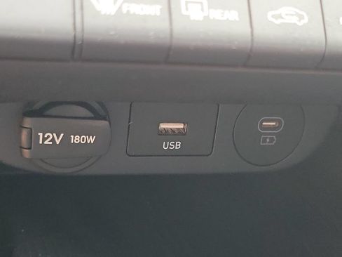 Used 2025 Hyundai Elantra Sport FWD image 26