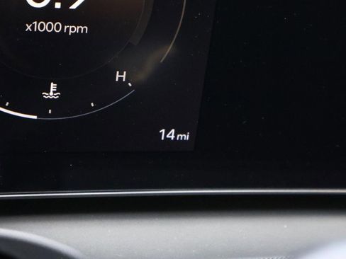 New 2026 Hyundai Tucson Limited image 32