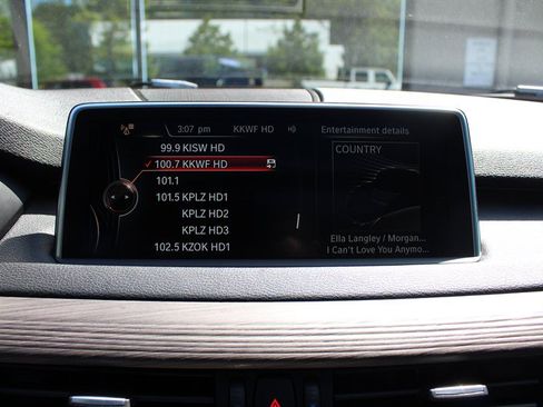 Used 2016 BMW X5 xDrive35i AWD/4WD image 9