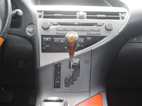 Used 2010 Lexus RX 350 AWD image 13