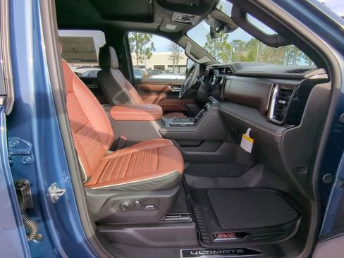 New 2026 GMC Sierra 2500 Denali Ultimate image 46