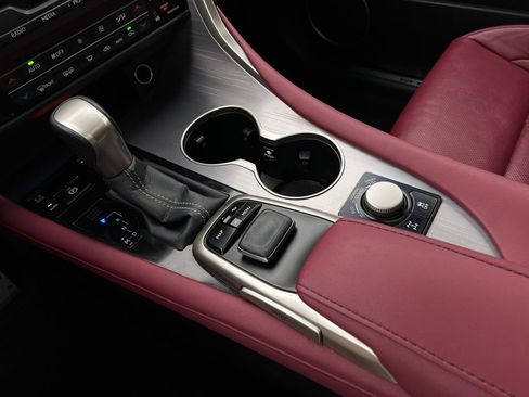 Used 2016 Lexus RX 350 AWD image 23