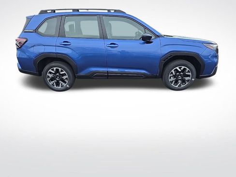 New 2026 Subaru Forester image 8