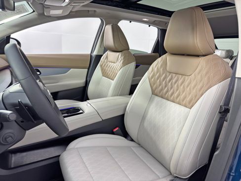 Used 2025 Nissan Murano Platinum image 43