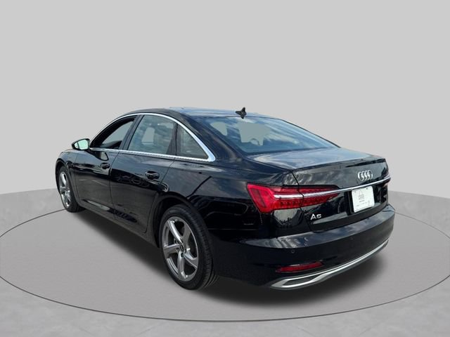 Used 2024 Audi A6 Premium Plus AWD/4WD image 7