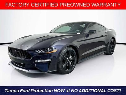 Used 2023 Ford Mustang GT Premium w/ Equipment Group 401A