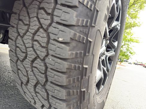 New 2026 Ford F150 STX AWD/4WD image 11