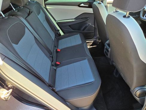 Used 2025 Volkswagen Taos S FWD image 12