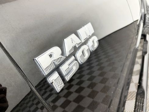 Used 2015 RAM 1500 Laramie Limited image 25