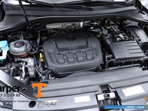 Used 2023 Volkswagen Tiguan SE image 65