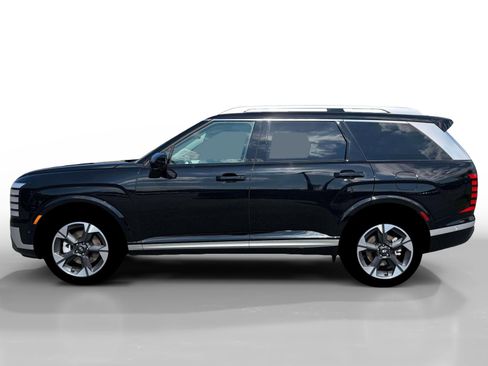 New 2026 Hyundai Palisade Limited AWD/4WD image 3