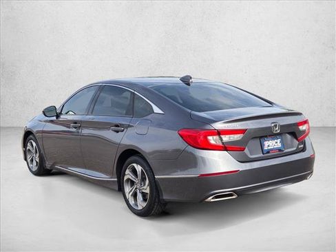 Used 2020 Honda Accord EX-L image 8