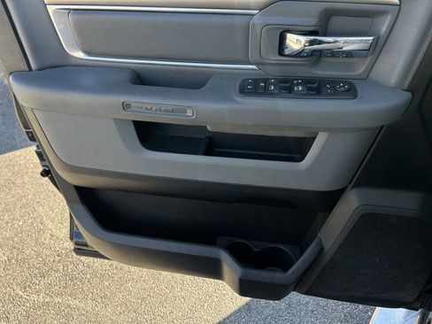 Used 2018 RAM 1500 Big Horn image 17