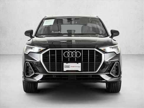 Used 2020 Audi Q3 2.0T Premium AWD/4WD image 2