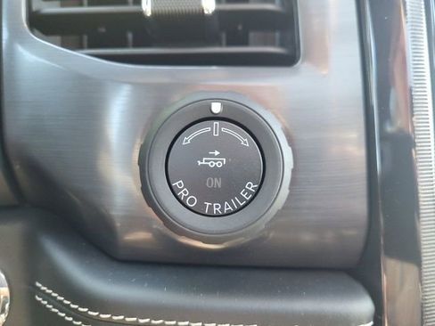 New 2025 Ford F150 Lightning Platinum image 26