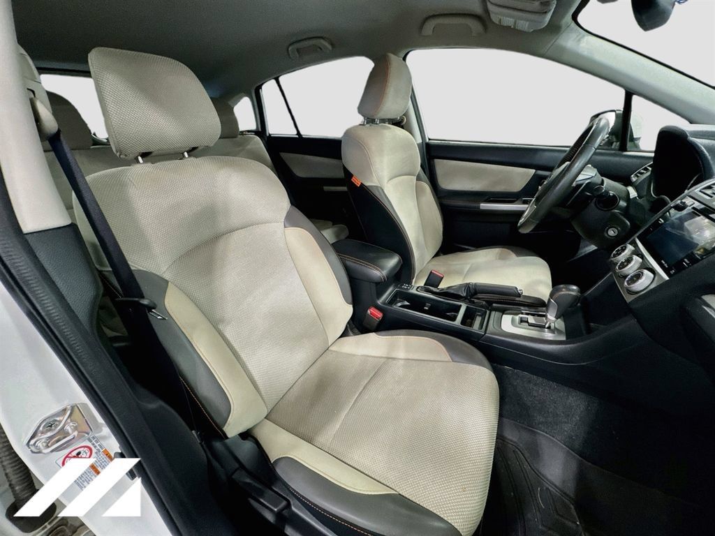 Used 2016 Subaru Crosstrek 2.0i Premium AWD/4WD image 27