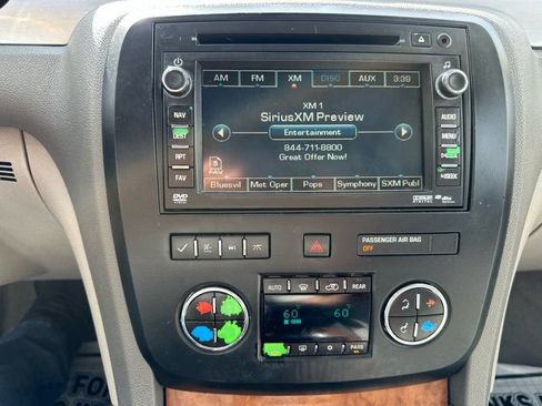 Used 2012 Buick Enclave Leather AWD/4WD image 23
