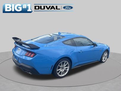 Used 2024 Ford Mustang GT