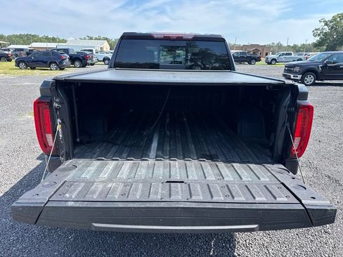 Used 2024 GMC Sierra 1500 Denali Ultimate AWD/4WD image 16