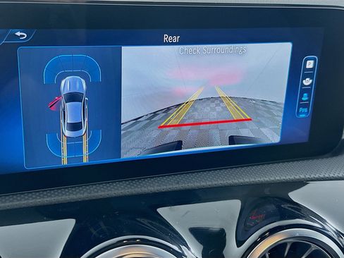 Used 2025 Mercedes-Benz CLA 250 CLA 250 image 22