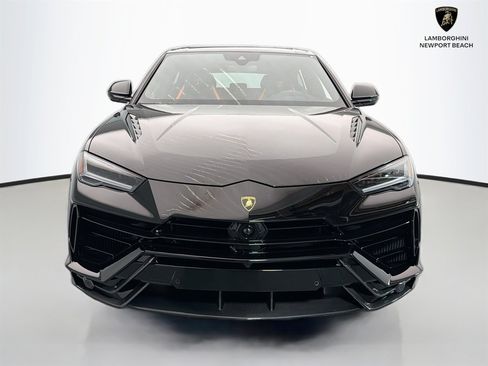 Used 2024 Lamborghini Urus Performante AWD/4WD image 32
