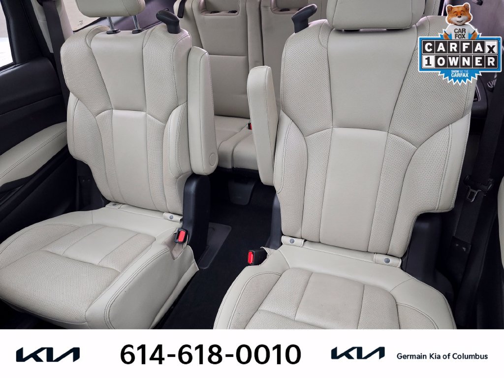 Used 2022 Subaru Ascent Limited w/ Technology Package AWD/4WD image 18