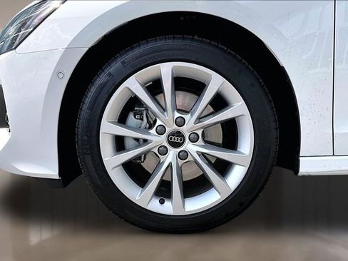 Used 2026 Audi A3 2.0T Premium w/ Convenience Package AWD/4WD image 34