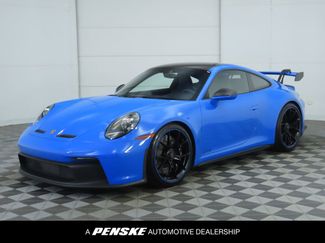 Used 2022 Porsche 911 GT3 image 1