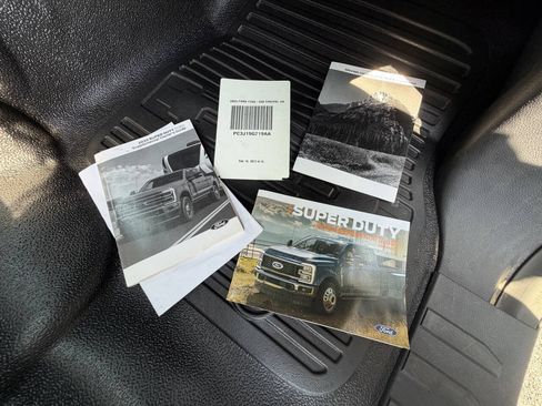 Used 2023 Ford F250 XL w/ Snow Plow Prep Package AWD/4WD image 18