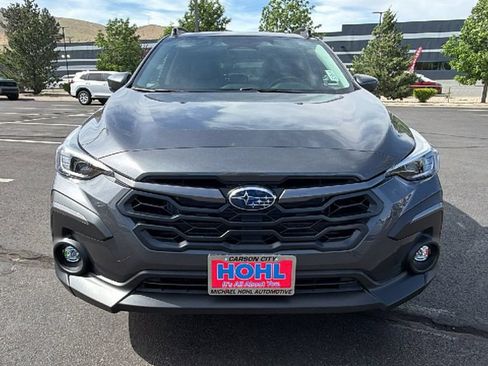 New 2026 Subaru Crosstrek 2.5i Limited w/ Crosstrek Mirror Package AWD/4WD image 8