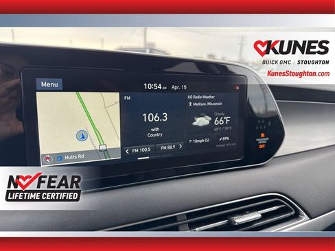 Used 2020 Hyundai Palisade SEL image 34